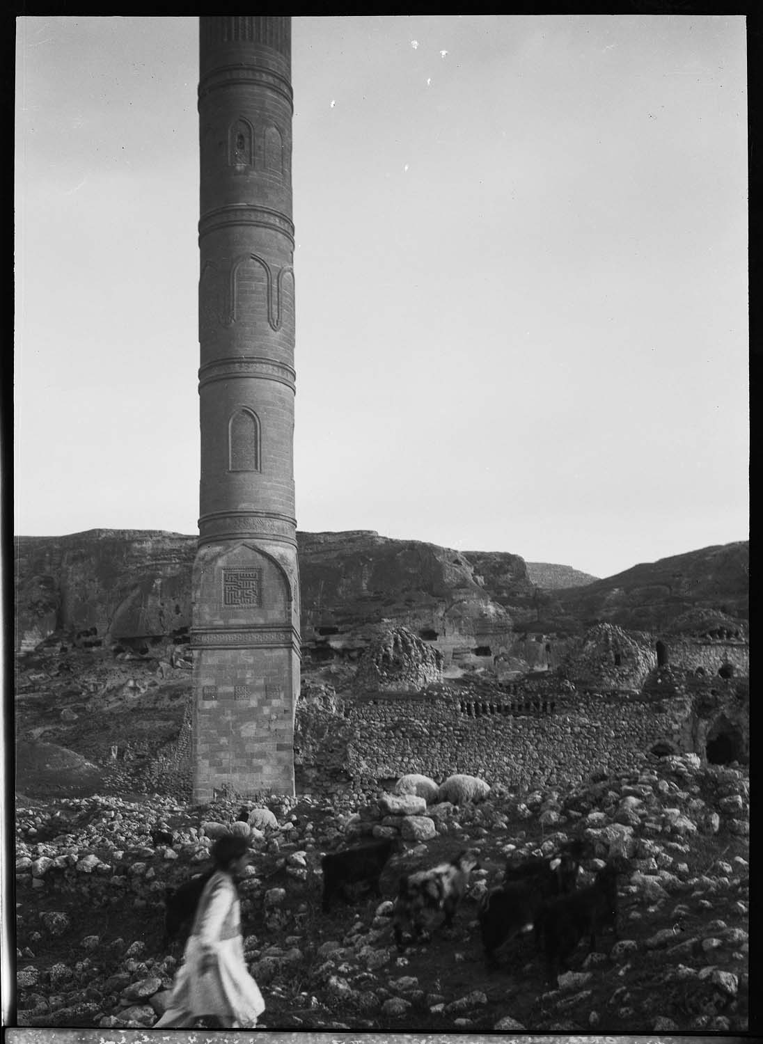 Minaret